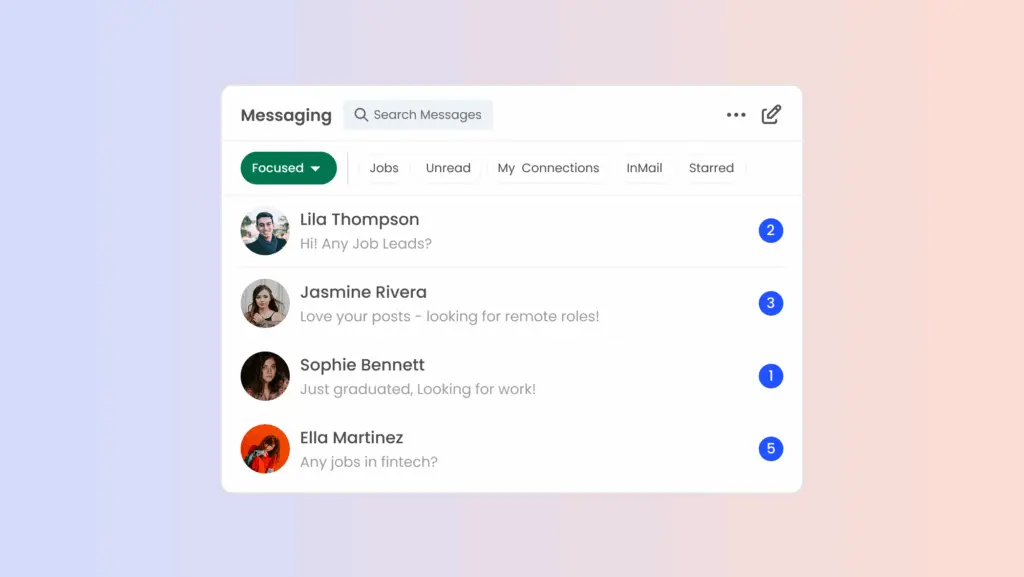 AI-Powered Job Board