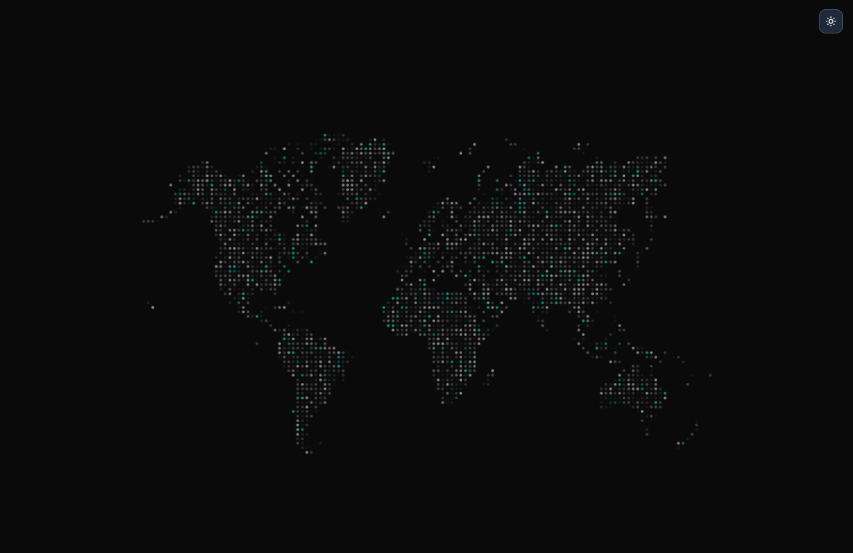 SVG Map Display - Interactive Map Visualization